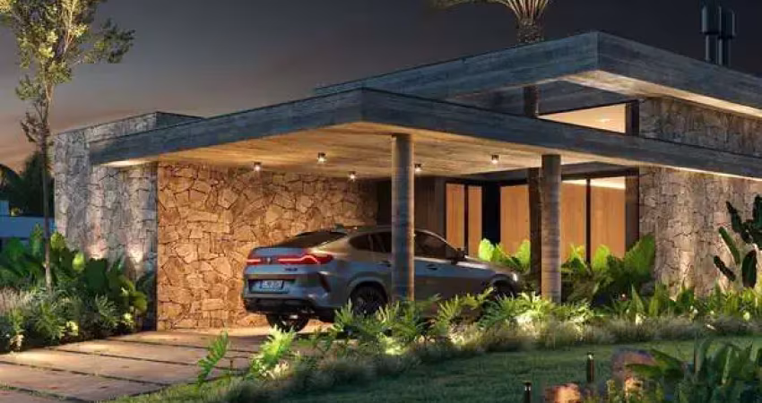 Casa em condomínio 3 dormitórios à venda condomínio vilas do mar passo de torres/sc