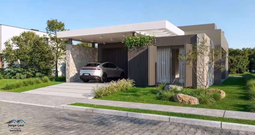 Casa em condomínio 3 dormitórios à venda praia itapeva torres/rs