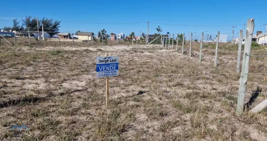 Terreno à venda na Rua Santa Marta, 1005, Lagoa da Tapera, Passo de Torres