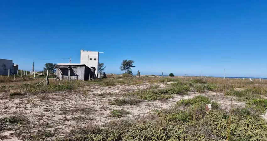 Terreno à venda na Rua Imbé, 1005, Lagoa da Tapera, Passo de Torres