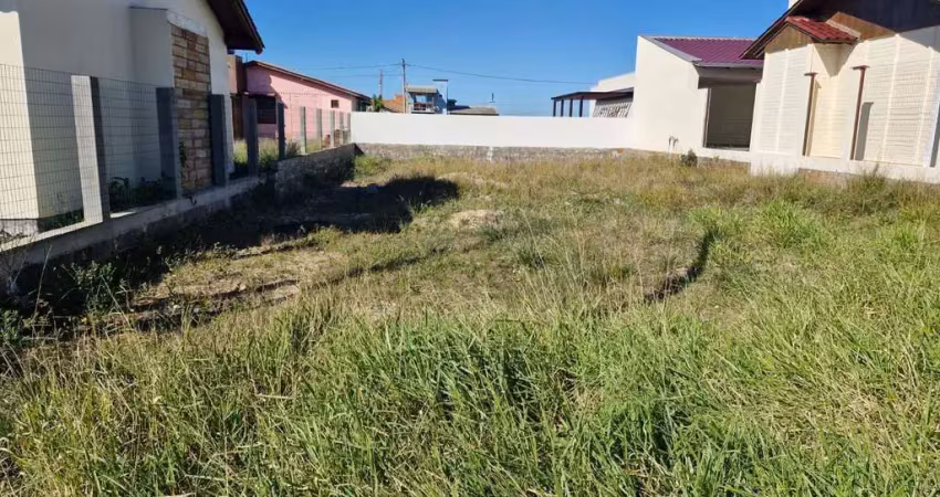 Terreno à venda na Rua Campeche, 1005, Lagoa da Tapera, Passo de Torres