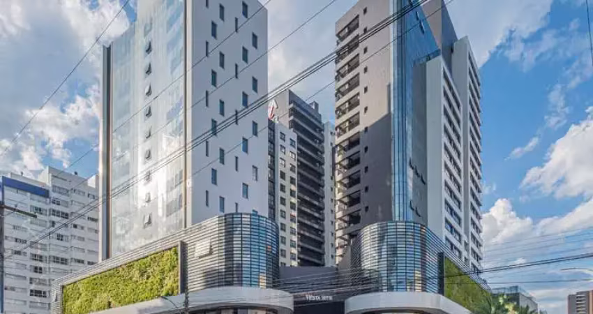 Apartamento com 1 quarto à venda na Avenida Benjamin Constant, 318, Centro, Torres