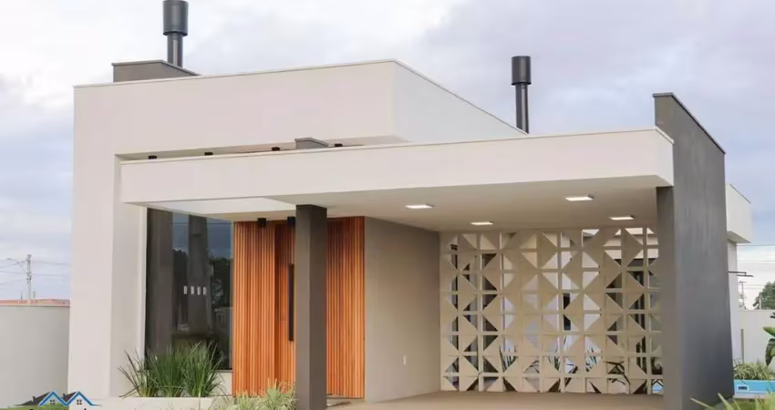Casa 2 dormitórios à venda jardim américa passo de torres/sc