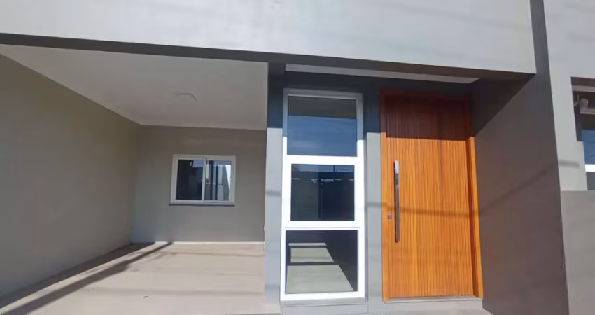 Casa 3 dormitórios à venda bosque das figueiras passo de torres/sc
