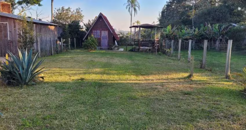 Casa com 1 quarto à venda na rua Nitrix, 10, Costa do Rio Mampituba, Passo de Torres