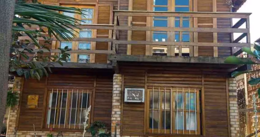 Casa 4 dormitórios à venda progresso passo de torres/sc