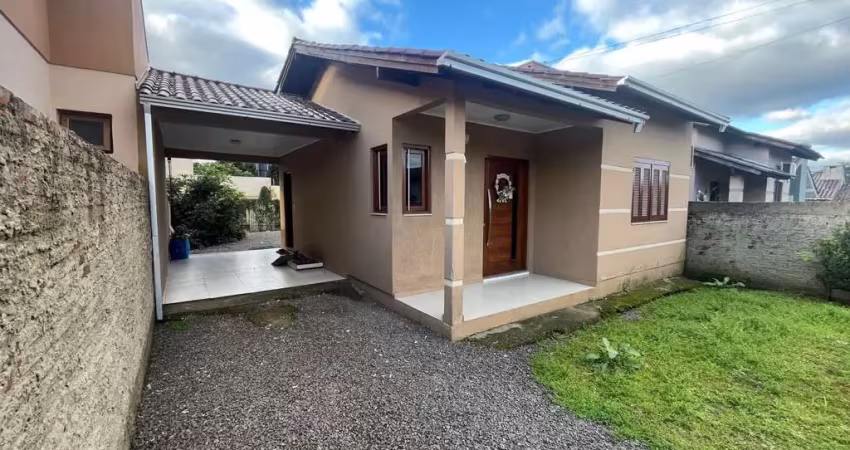Casa com 2 quartos à venda na Rua Eloy Teresinha Carniel Schein, 1001, Tucanos, Taquara
