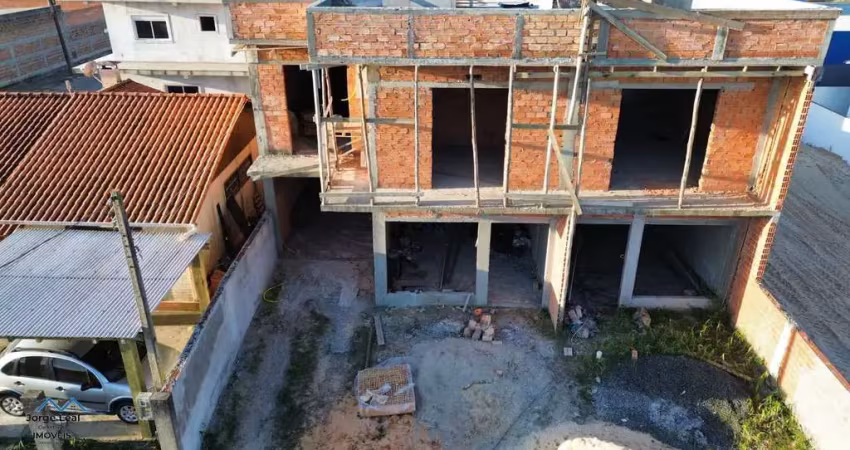 Casa 3 dormitórios à venda bella torres passo de torres/sc