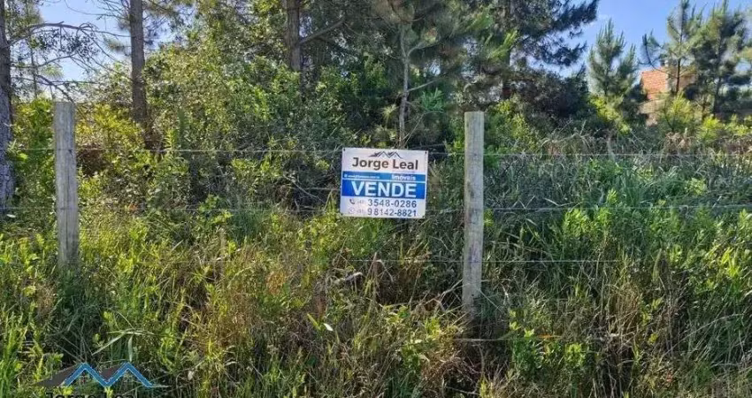 Terreno à venda na Rua Imbituba, 1005, Balneário Miratorres, Passo de Torres