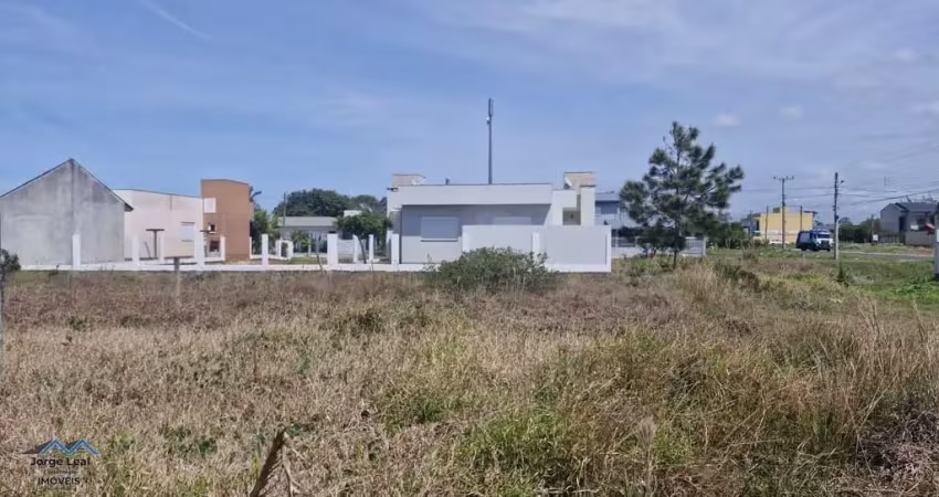 Terreno à venda na Rua Cavalo Marinho, 1006, Bela Torres, Passo de Torres
