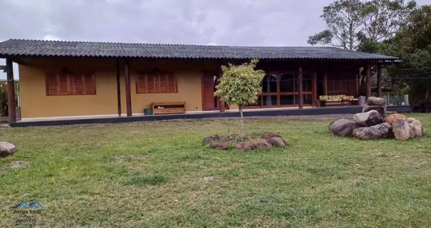 Sítio 2 dormitórios à venda zona rural passo de torres/sc