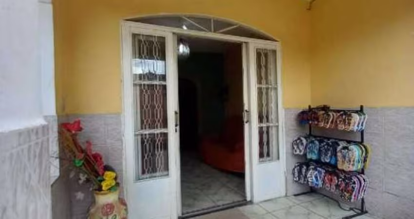 Casa à venda, 3 quartos, 1 suíte, 5 vagas, Vale do Jatobá - Belo Horizonte/MG