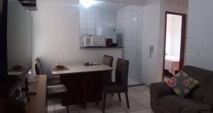 Apartamento à venda, 2 quartos, 1 vaga, Diamante - Belo Horizonte/MG