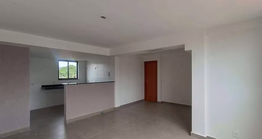 Cobertura à venda, 3 quartos, 1 suíte, 1 vaga, Tirol - Belo Horizonte/MG