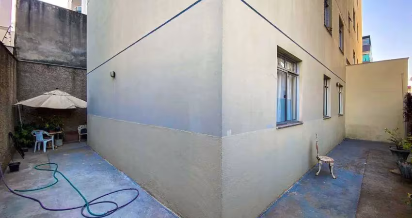 Área privativa á venda, 03 quartos no diamante, barreiro.