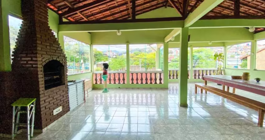 Casa à venda, 4 quartos, 1 suíte, 3 vagas, pongelupe - belo horizonte/mg