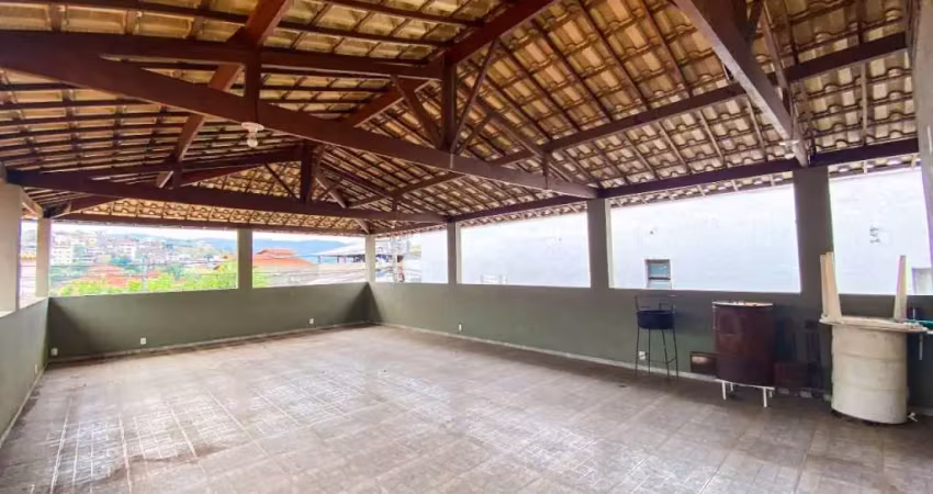 Casa à venda, 4 quartos, 1 suíte, 3 vagas, diamante - belo horizonte/mg