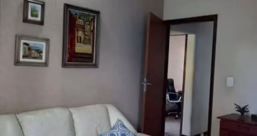 Casa à venda, 3 quartos, 5 vagas, cardoso - belo horizonte/mg