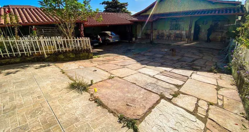 Casa à venda, 3 quartos, 6 vagas, santa helena - belo horizonte/mg
