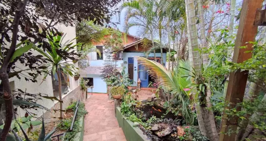 Casa à venda, 6 quartos, 2 suítes, 2 vagas, barreiro - belo horizonte/mg