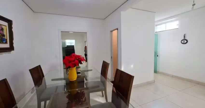 Casa à venda, 3 quartos, 1 suíte, 3 vagas, diamante - belo horizonte/mg
