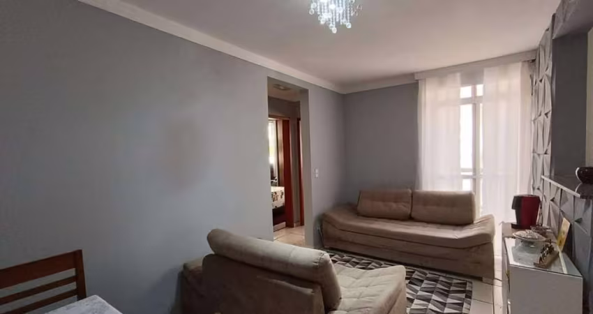 Apartamento à venda, 3 quartos, 1 suíte, 1 vaga, Diamante - Belo Horizonte/MG