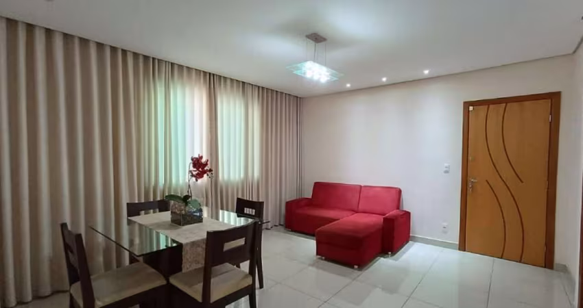 Apartamento à venda, 3 quartos, 1 suíte, 1 vaga, Diamante - Belo Horizonte/MG