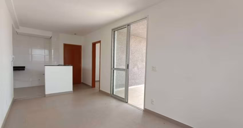 Cobertura à venda, 3 quartos, 2 vagas, Araguaia - Belo Horizonte/MG