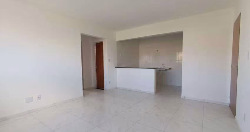 Apartamento à venda, 2 quartos, 1 vaga, Jatobá - Belo Horizonte/MG