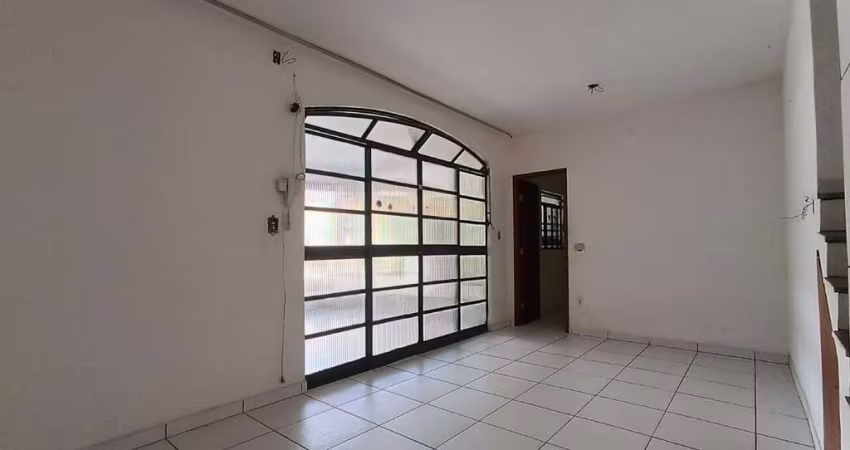 Casa à venda, 4 vagas, Flávio Marques Lisboa - Belo Horizonte/MG