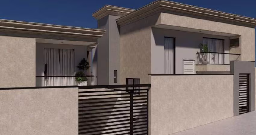 Casa à venda, 4 quartos, 2 suítes, 2 vagas, Tirol - Belo Horizonte/MG