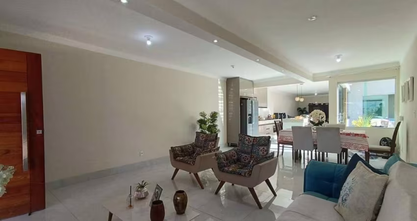 Casa à venda, 3 quartos, 2 suítes, 3 vagas, Teixeira Dias - Belo Horizonte/MG