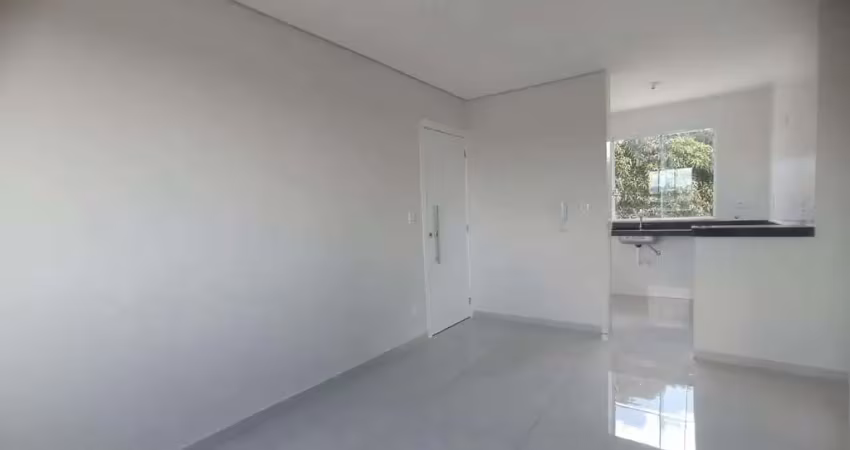 Apartamento à venda, 2 quartos, 1 suíte, 1 vaga, brasil industrial - belo horizonte/mg