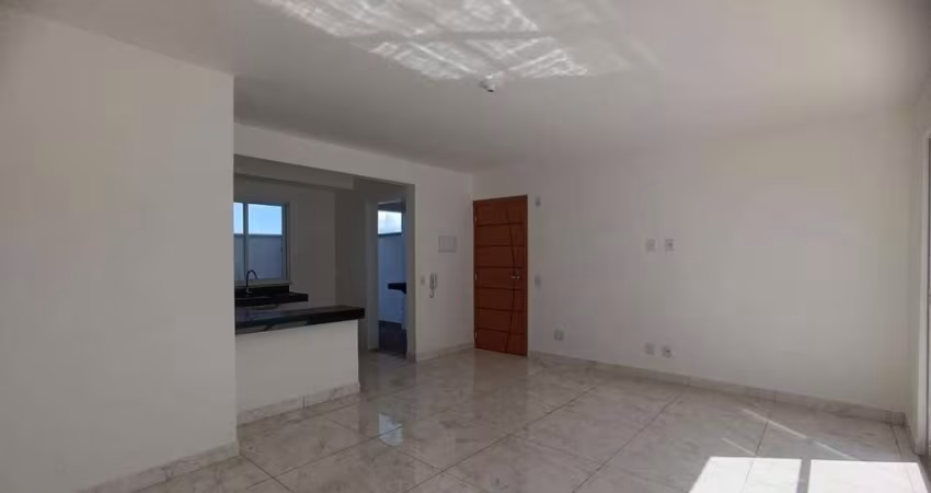 Área privativa à venda, 3 quartos, 1 suíte, 2 vagas, Araguaia - Belo Horizonte/MG