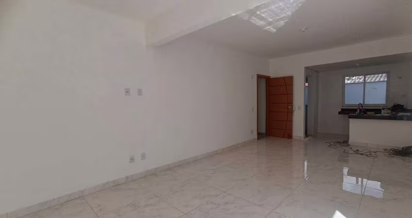Área privativa à venda, 2 quartos, 1 suíte, 1 vaga, Araguaia - Belo Horizonte/MG