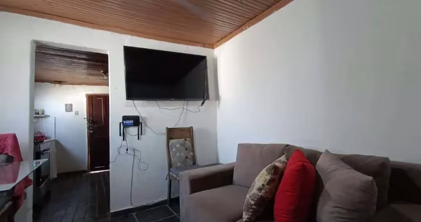 Casa à venda, 1 quarto, 3 vagas, novo das indústrias - belo horizonte/mg