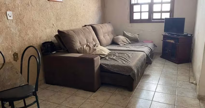 Casa à venda, 3 quartos, 1 vaga, barreiro - belo horizonte/mg