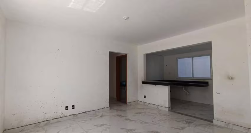 Área privativa à venda, 3 quartos, 1 suíte, 2 vagas, Araguaia - Belo Horizonte/MG