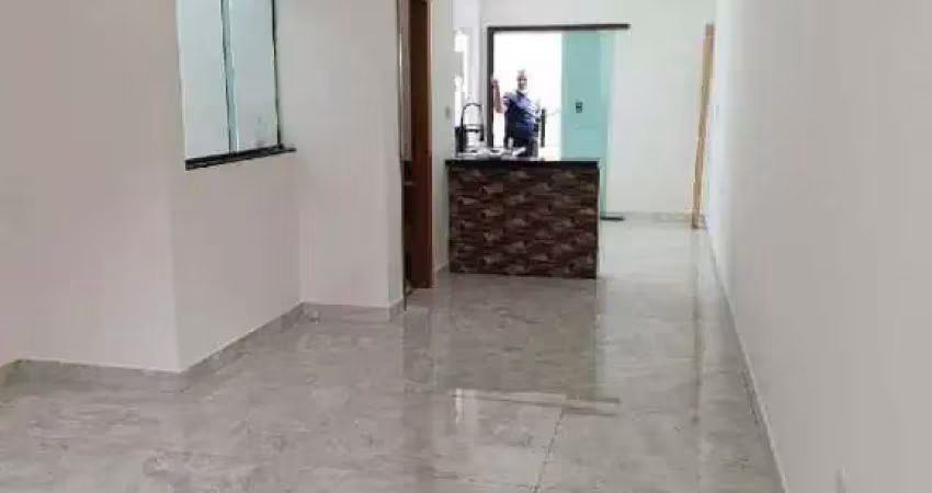 Casa à venda, 3 quartos, 1 suíte, 3 vagas, Diamante - Belo Horizonte/MG