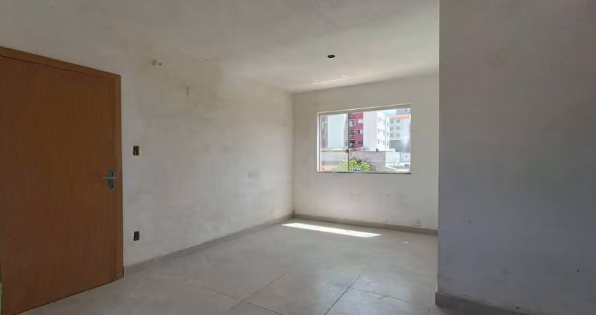 Apartamento à venda, 2 quartos, 1 suíte, 1 vaga, Cardoso - Belo Horizonte/MG