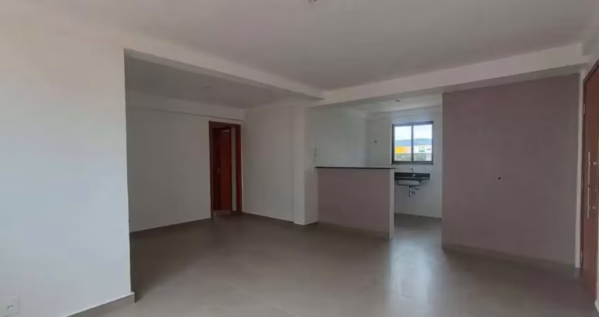 Apartamento à venda, 3 quartos, 1 suíte, 2 vagas, tirol - belo horizonte/mg