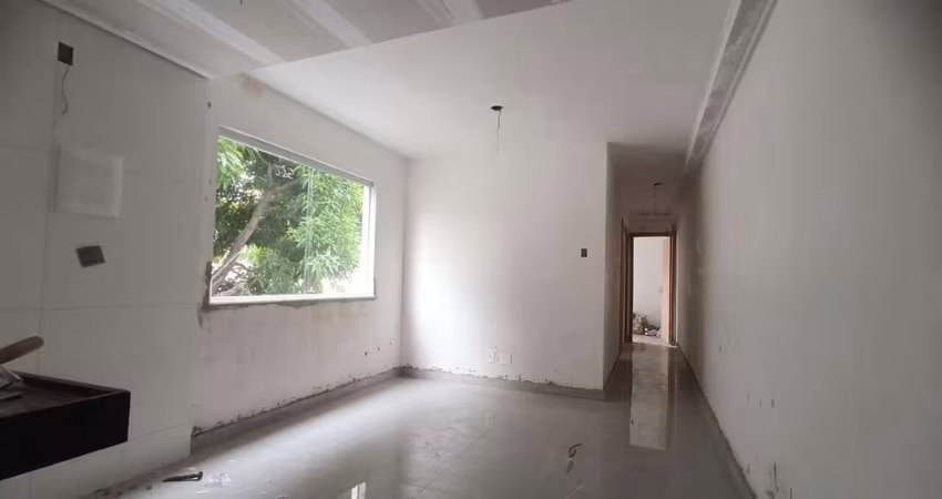 Apartamento à venda, 2 quartos, Santa Margarida - Belo Horizonte/MG