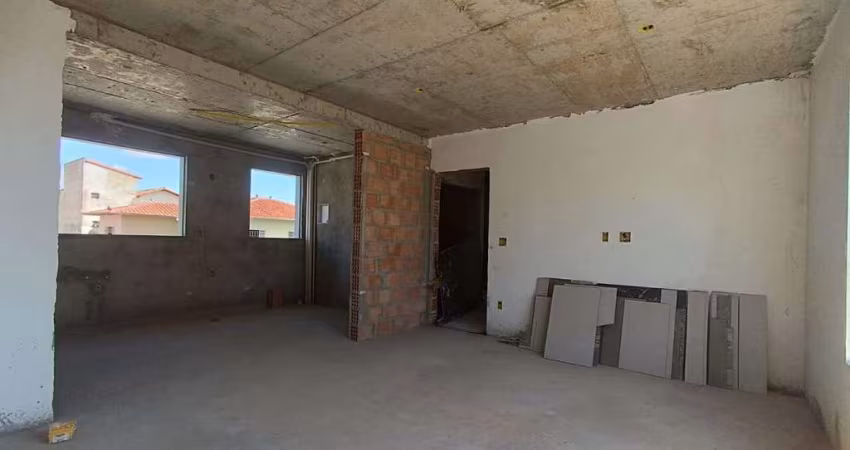Apartamento à venda, 2 quartos, 1 suíte, 2 vagas, Barreiro - Belo Horizonte/MG