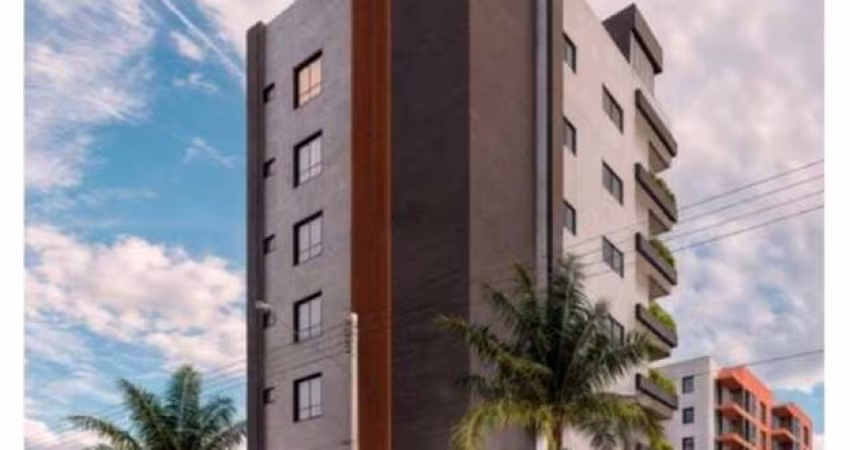 Cobertura à venda, 3 quartos, 1 suíte, 2 vagas, Barreiro - Belo Horizonte/MG