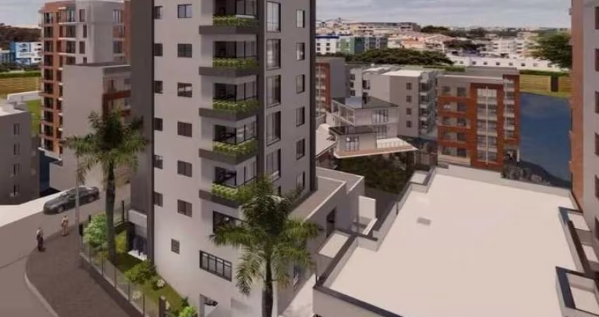 Área privativa à venda, 3 quartos, 1 suíte, 2 vagas, Barreiro - Belo Horizonte/MG