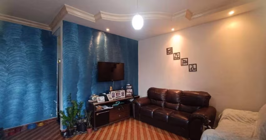 Cobertura à venda, 3 quartos, 1 suíte, 1 vaga, Conj.Hab.Vale do Jatoba - Belo Horizonte/MG