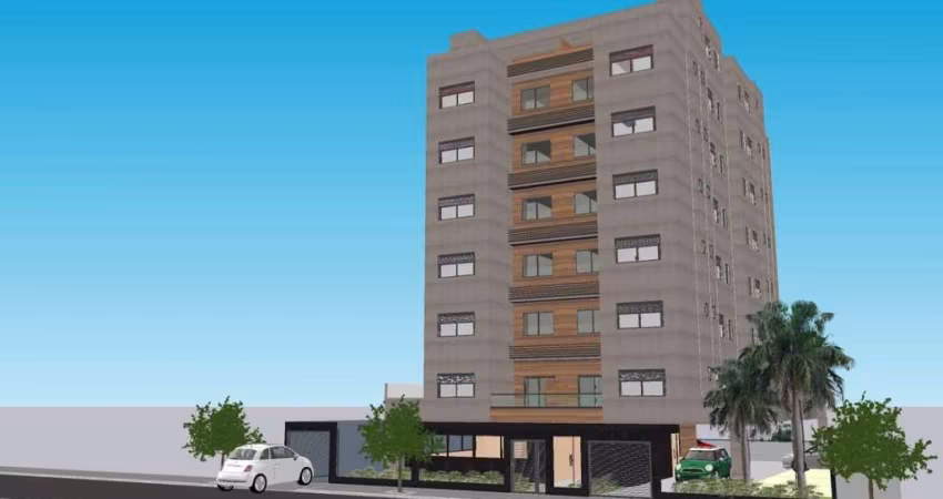 Apartamento à venda, 3 quartos, 1 suíte, 2 vagas, Barreiro - Belo Horizonte/MG