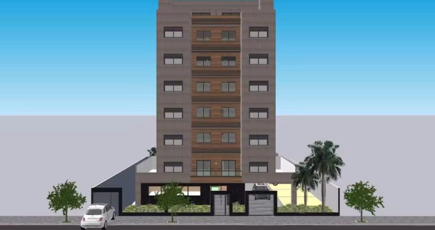 Cobertura à venda, 3 quartos, 1 suíte, 2 vagas, Barreiro - Belo Horizonte/MG