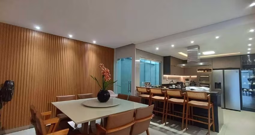 Casa à venda, 3 quartos, 1 suíte, 3 vagas, Marilândia - Belo Horizonte/MG