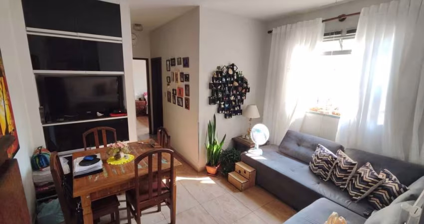 Apartamento à venda, 2 quartos, 1 vaga, Cardoso - Belo Horizonte/MG